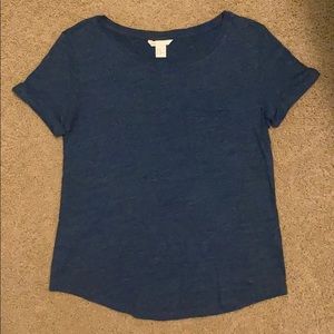 NWOT H&M Basic Tee